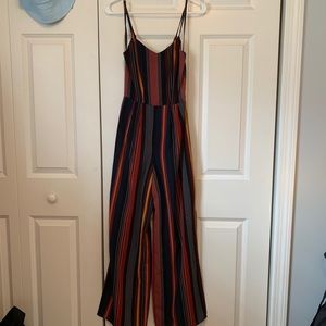 Colorful Jumpsuit